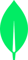 MongoDB logo